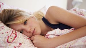 Mehr als 30.000 Heranwachsende im Südwesten mit Schlafstörungen