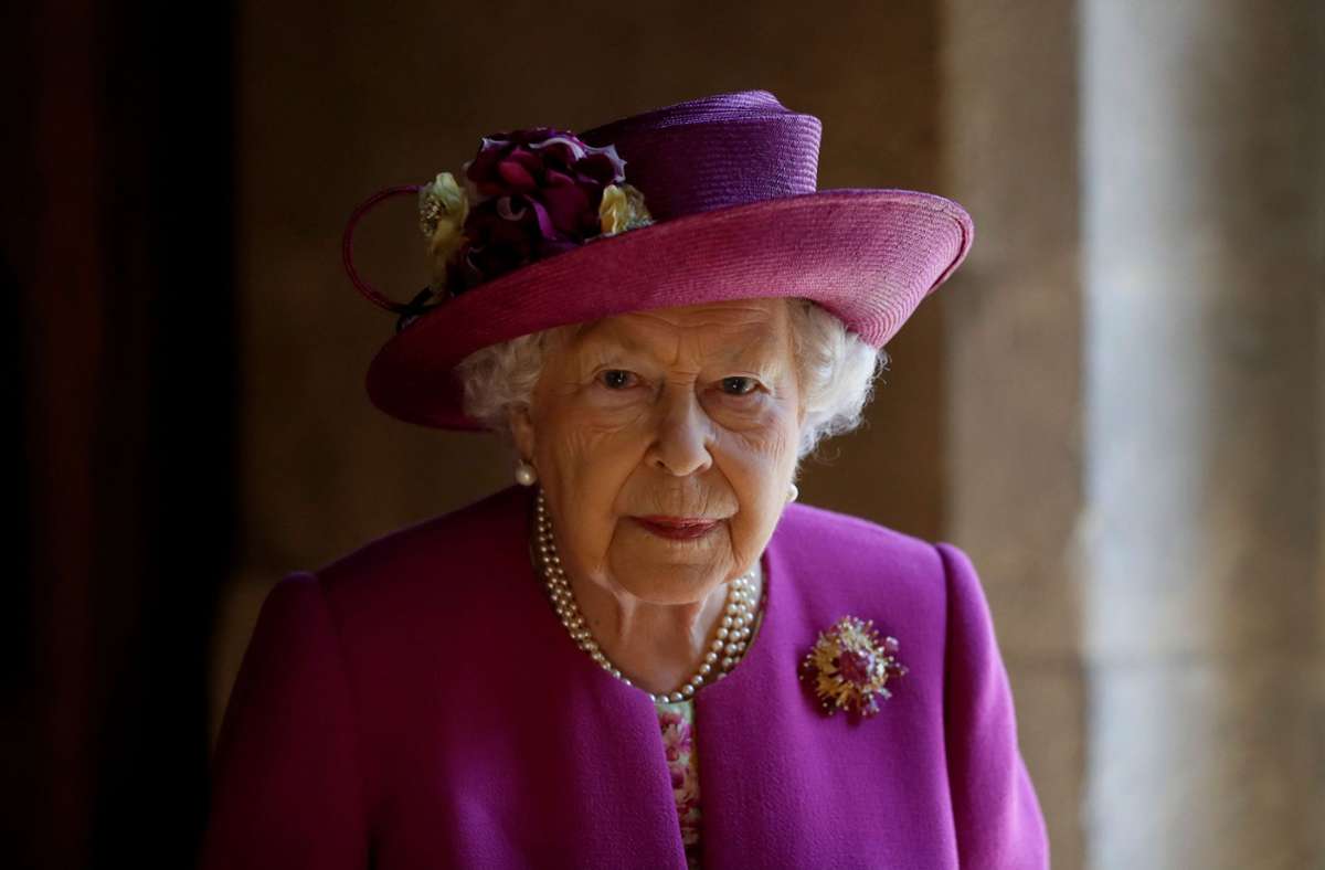 Die Queen verlor erst vor wenigen Tagen ihren Ehemann, Prinz Philip. Ihren Geburtstag begeht Sie daher in aller Stille.