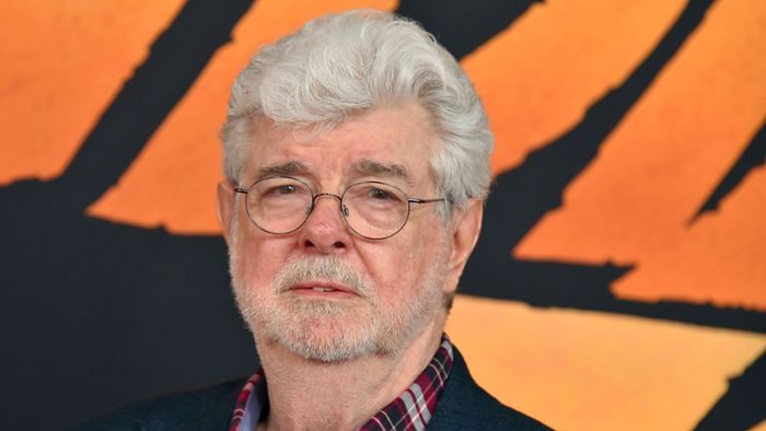 Film: Star Wars-Schöpfer George Lucas wird 80