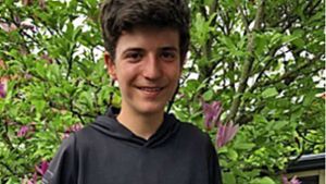 Jonas Meier gewinnt schon drittes Jugendturnier diesen Sommer