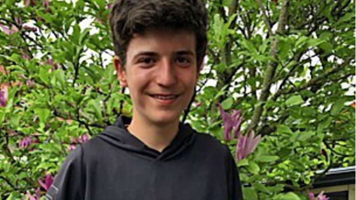 Jonas Meier gewinnt schon drittes Jugendturnier diesen Sommer