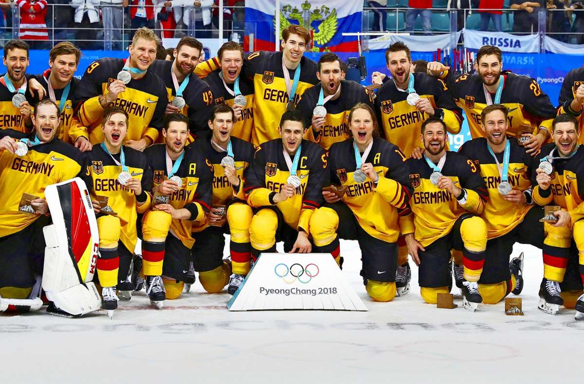 NHL-Profis nicht bei Olympischen Spielen: Deshalb steigen die Medaillenchancen fürs Eishockey-Team