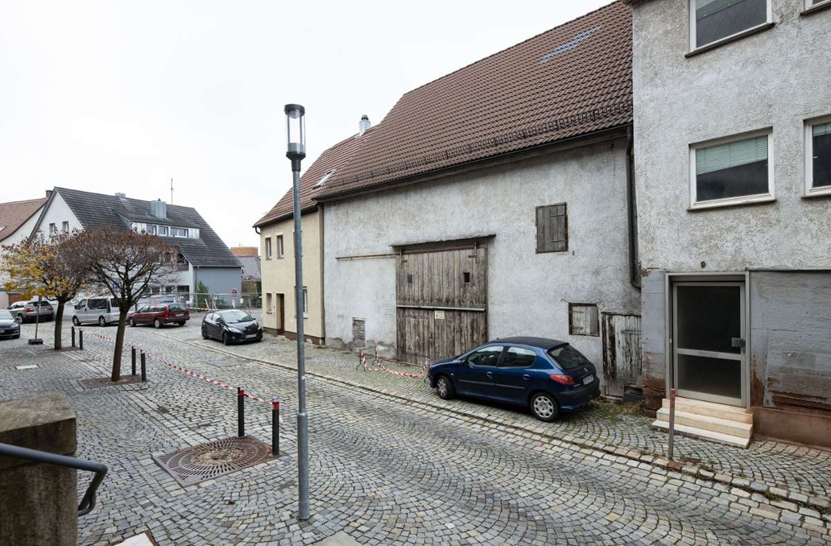 Mögliches Stadtmuseum in Böblingen: Mehr als Bauernkrieg