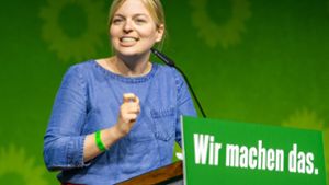 Wie die Grünen in Bayern mehr Frauen ins Parlament bringen wollen