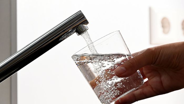 Strengere Regeln für Trinkwasser aus dem Wasserhahn treten in Kraft