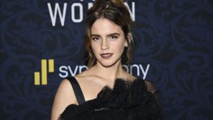 Emma Watson über Verwechslung mit Emma Roberts: „Ich war nicht so süß“