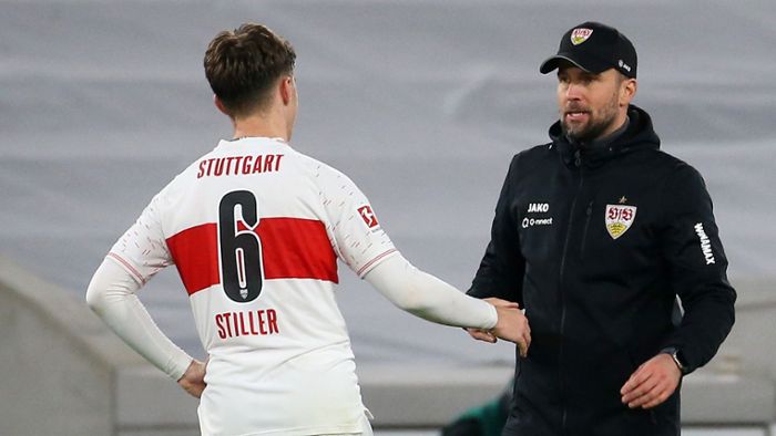 VfB Stuttgart gegen den FC Bayern: Startelf im Südgipfel – so ersetzt Hoeneß wohl das gesperrte Duo