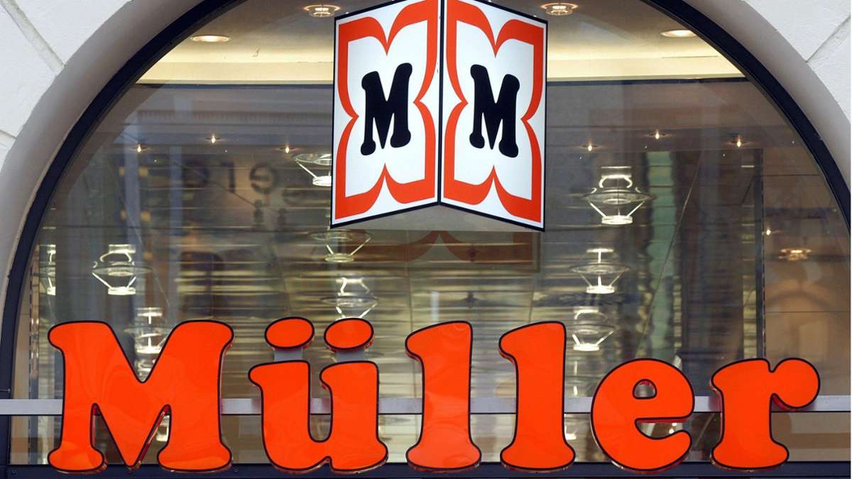 Rückrufaktion bei Müller: Getrocknete Gojibeeren wegen Salmonellen zurückgerufen
