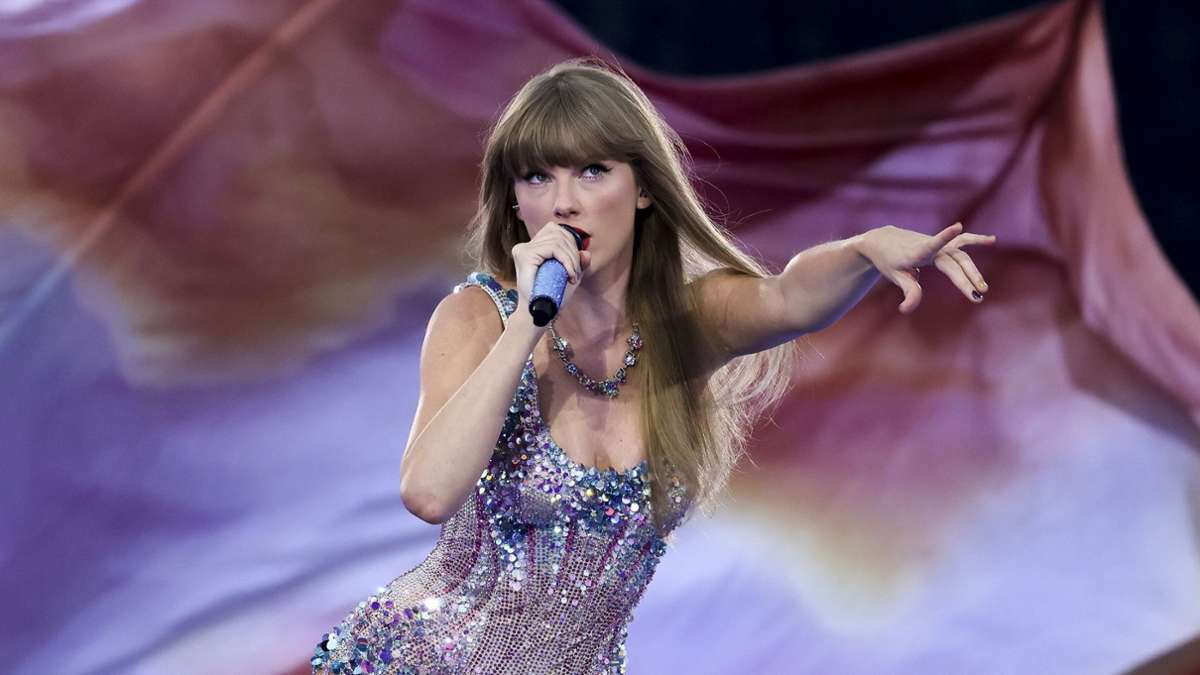 Taylor-Swift-Konzert: Daran starb die junge Frau in Rio