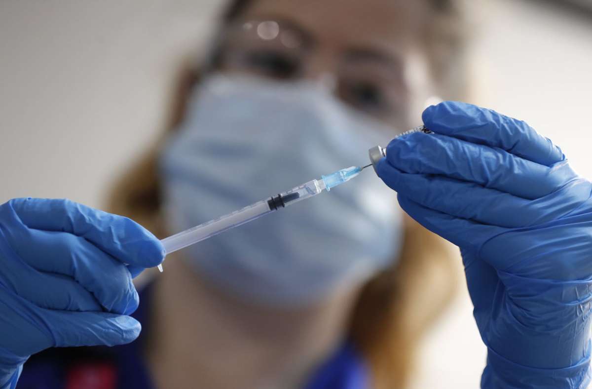 Corona-Impfung: Hausärzte befürchten „organisatorischen Overkill“