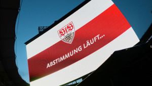 Die Satzung des VfB Stuttgart  – ein „Etikettenschwindel“?