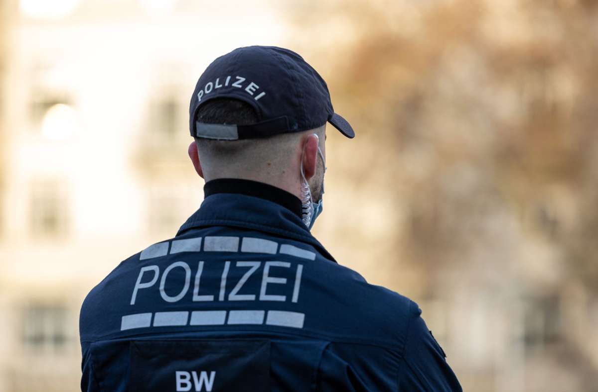 In den Kreis Böblingen und Ludwigsburg: Polizei registriert Zulauf bei „Montagsspaziergängen“