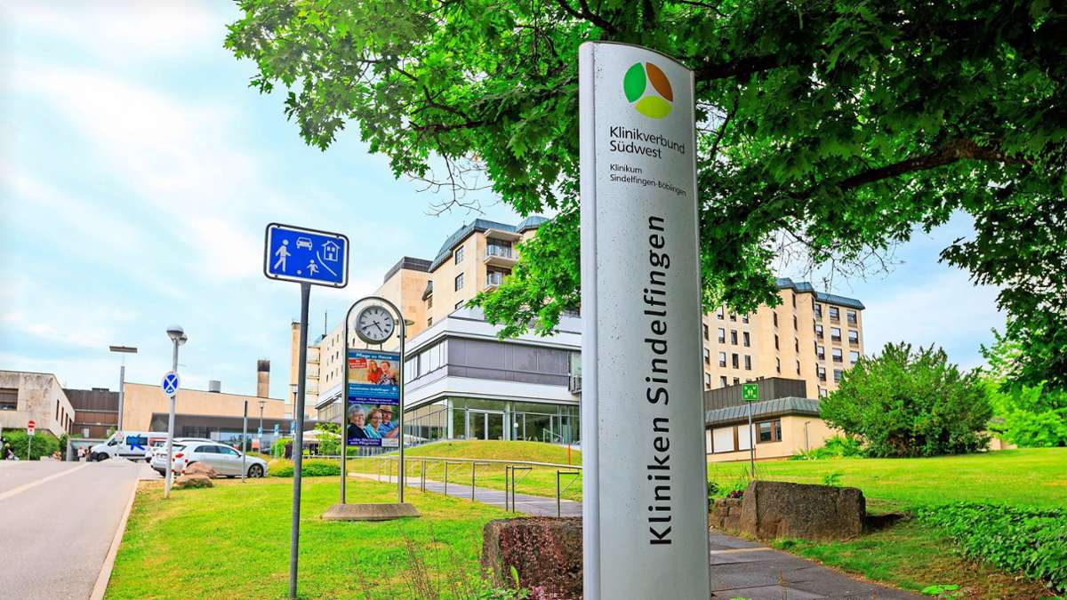 Notfallpraxen in Sindelfingen und Herrenberg: Reduzierte Öffnungszeiten verschärfen ambulante Notfallversorgung