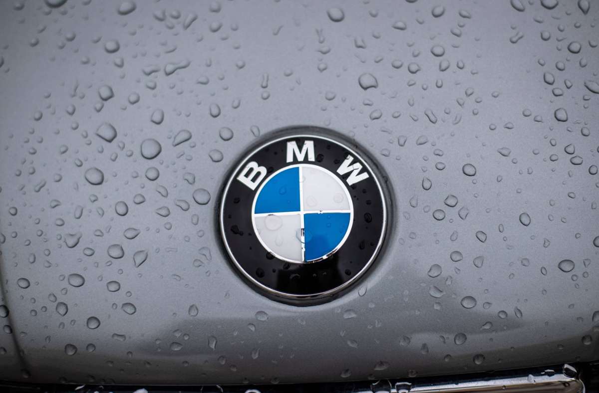 Unfall im Landkreis Biberach: Probefahrt in BMW endet mit Überschlag und Totalschaden