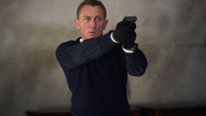 Wer wird der neue James Bond?