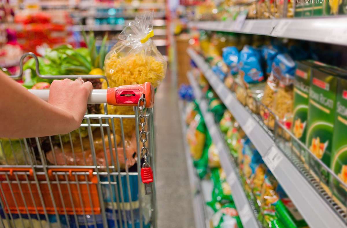 Lieferstopps  bei Lidl, Aldi, Edeka und Co.: Streit über die Supermarktpreise eskaliert