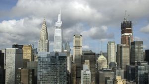 Erdbeben erschüttert Region um New York –  keine Berichte über Schäden