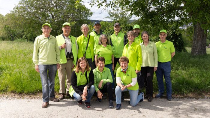 Böblingen: Heckengäu-Naturführer lernen dazu