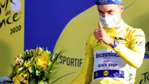 Diese acht Stars fehlen bei der Tour de France