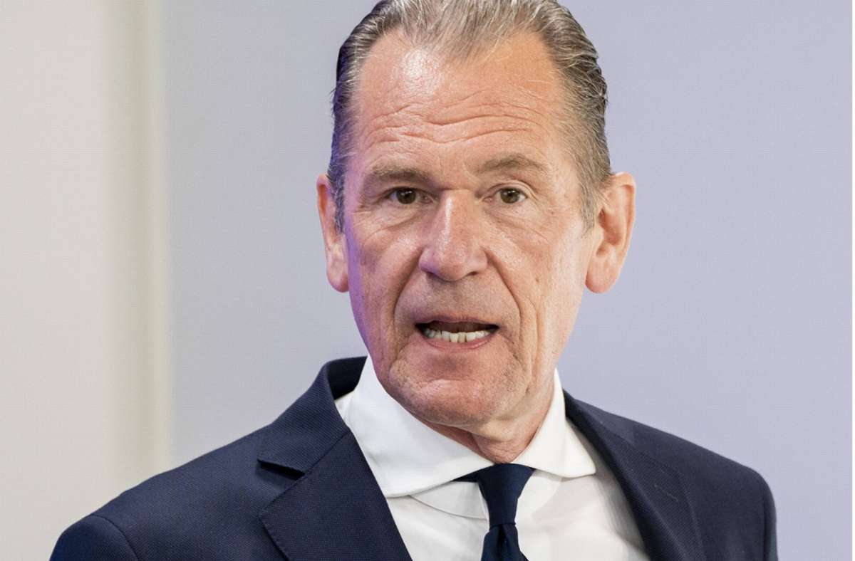 Mathias Döpfners Stellungnahme: So reagiert der Springer-Chef auf die Vorwürfe