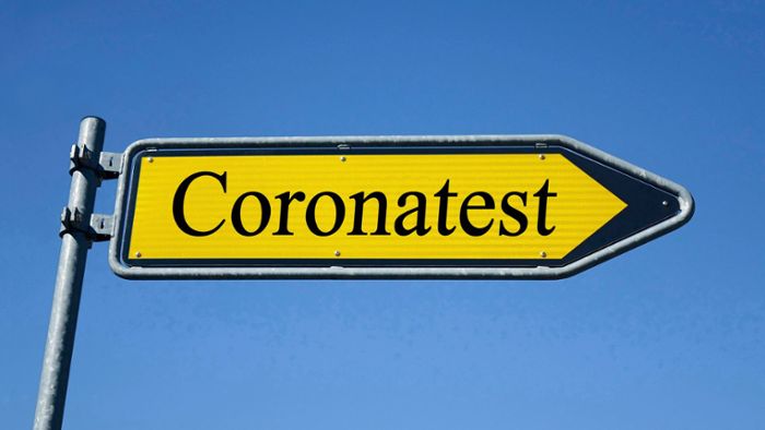 Millionenbetrug mit nicht betriebenem Corona-Testzentrum