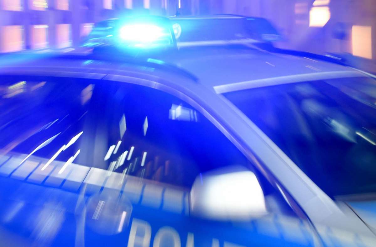 Leipzig: Polizei sucht Zeugen nach Gruppen-Vergewaltigung