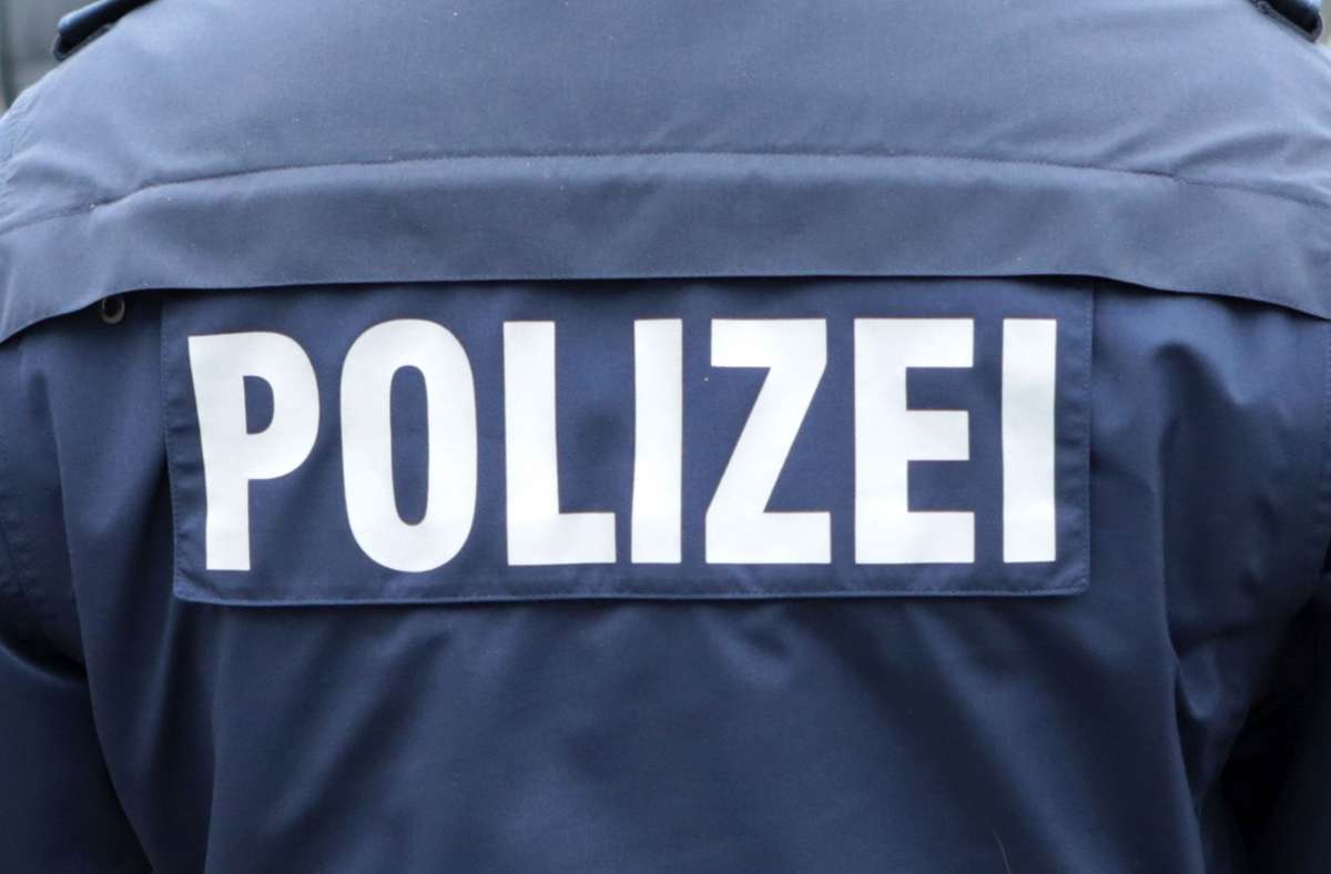 Rabiate Diebinnen im Breuningerland Ludwigsburg: Duo fährt Ladendetektiv ans Bein