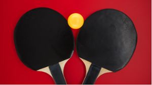 Tischtennis: Wunder für Männer von SV Böblingen und TTV Gärtringen bleibt jeweils aus
