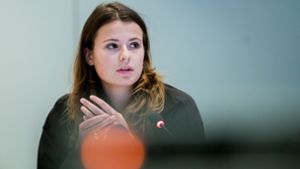 Luisa Neubauer nennt Gipfel-Erklärung „Betrug“