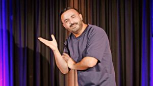 „Migranten-Comedy“ kommt beim Publikum bestens an