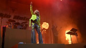 Auftritt von Tokio Hotel soll nachgeholt werden