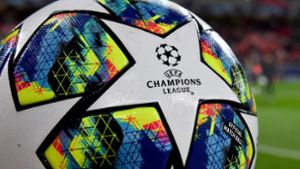 Uefa lässt im Europapokal wieder Gästefans zu