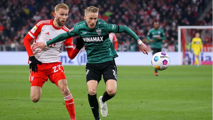 VfB Stuttgart: Termin der Bayern-Partie ein Vorteil für den VfB?