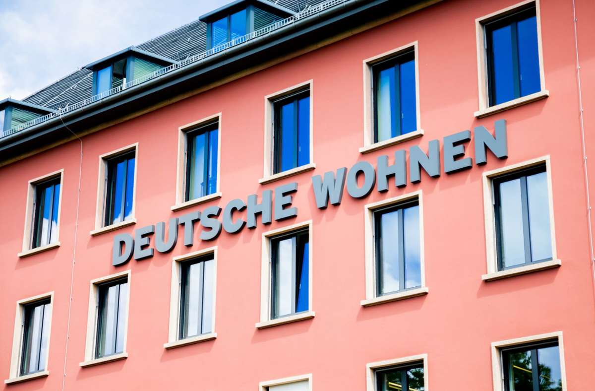 Vonovia und Deutsche Wohnen in Berlin: Öffentliche Hand kauft knapp 15.000 Wohnungen