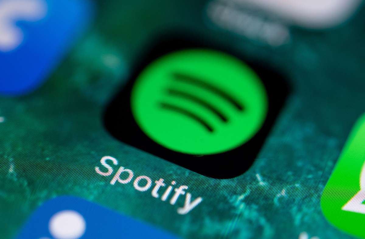 Spotify wird teurer: Musikstreaming-Dienst erhöht die Preise