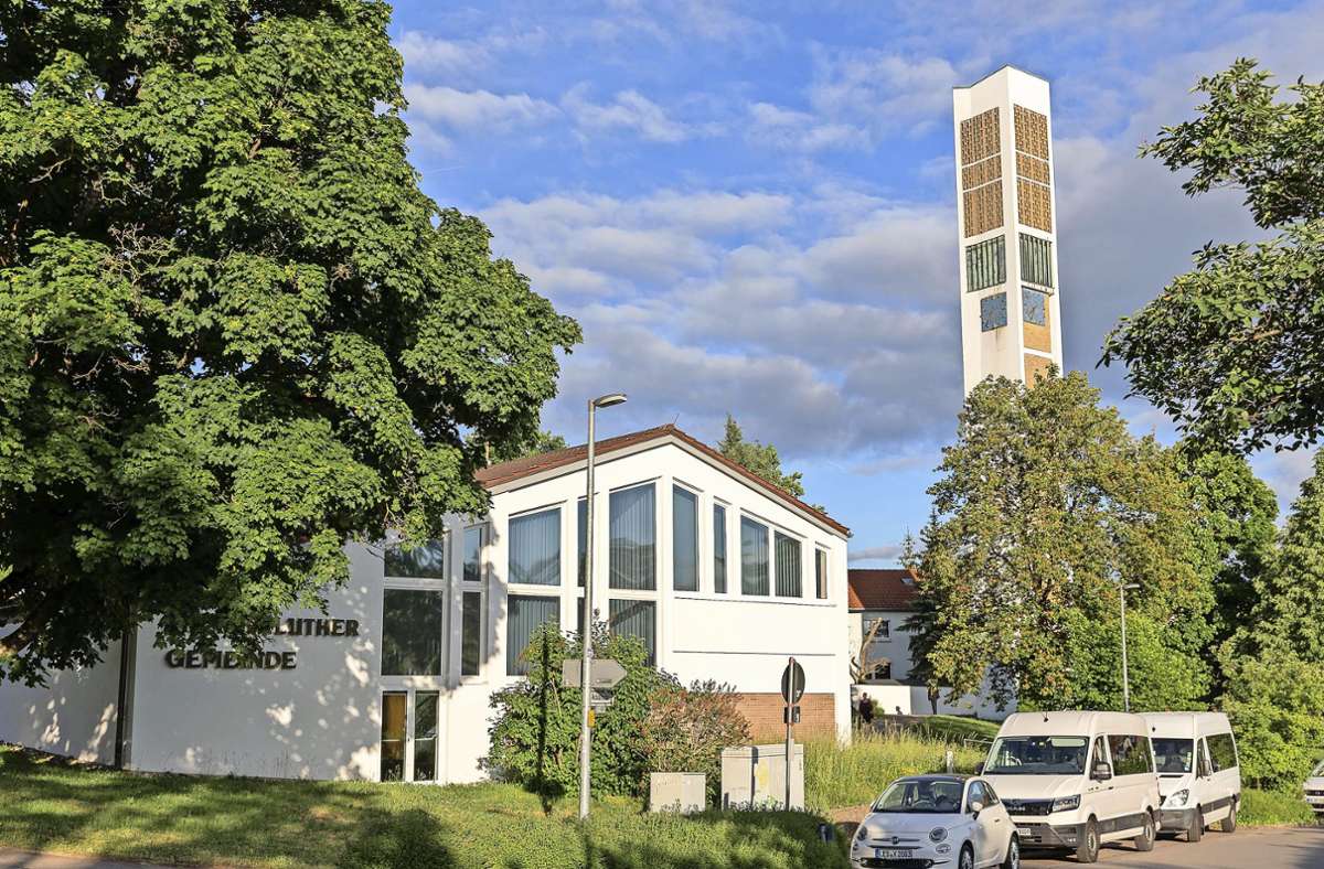 Evangelische Kirche in Böblingen/Sindelfingen: Jede dritte Pfarrstelle wird bis 2030 gestrichen