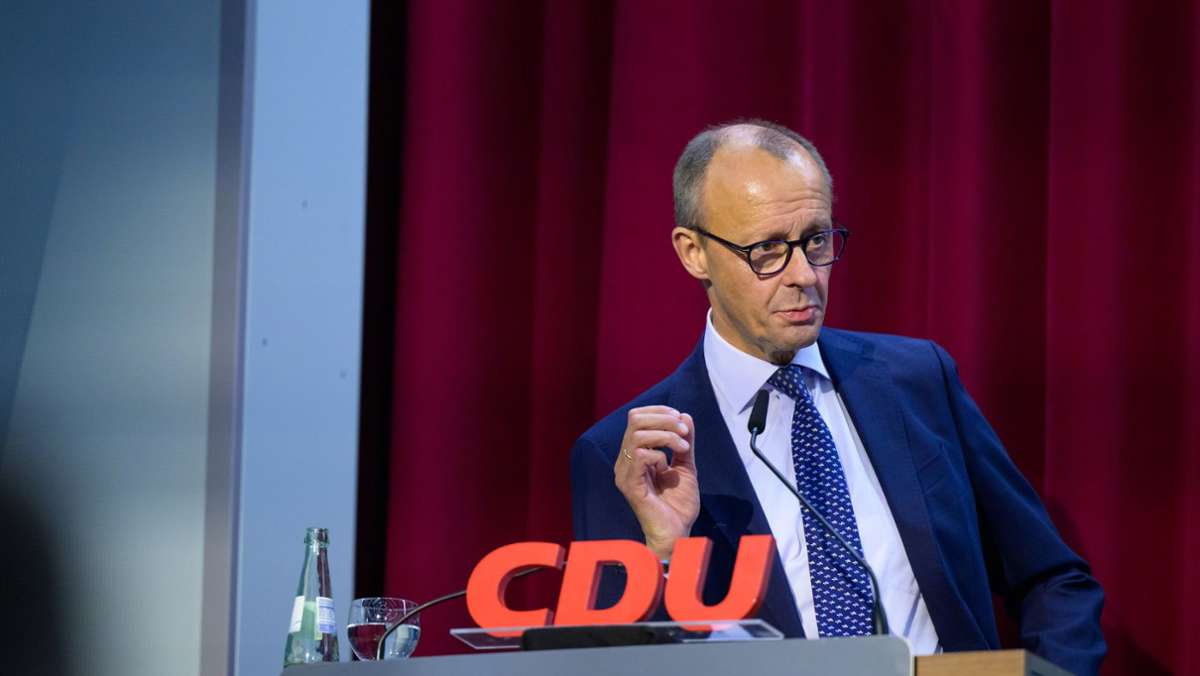 Klausurtagung in Weimar: CDU bleibt beim Ausstieg aus der Kernkraft