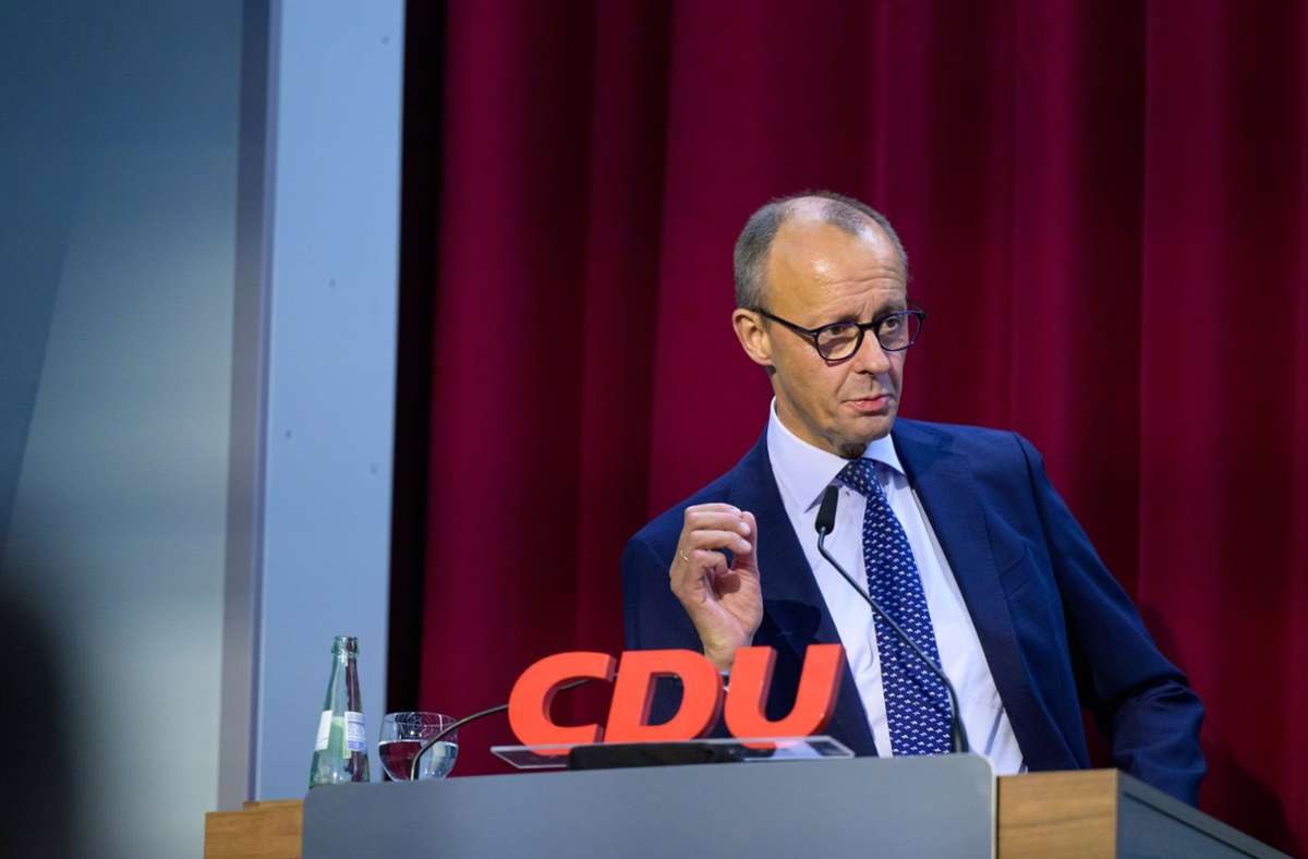 Klausurtagung in Weimar: CDU bleibt beim Ausstieg aus der Kernkraft