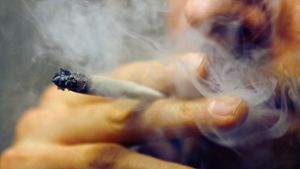 Empörung über Haftstrafe von 30 Jahren wegen Cannabis-Konsums