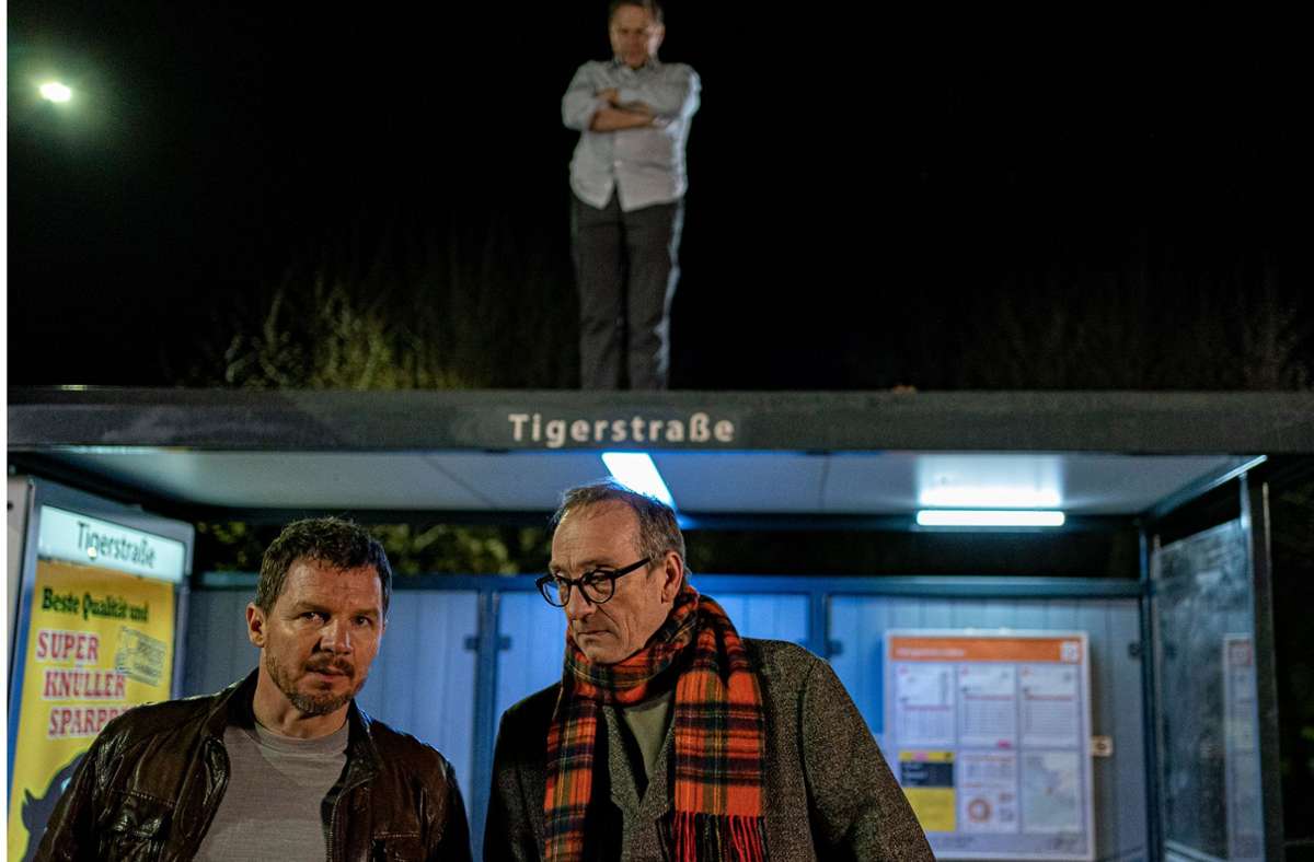 Kritik zum „Tatort“: Dem Tiger hat der Mann geschmeckt