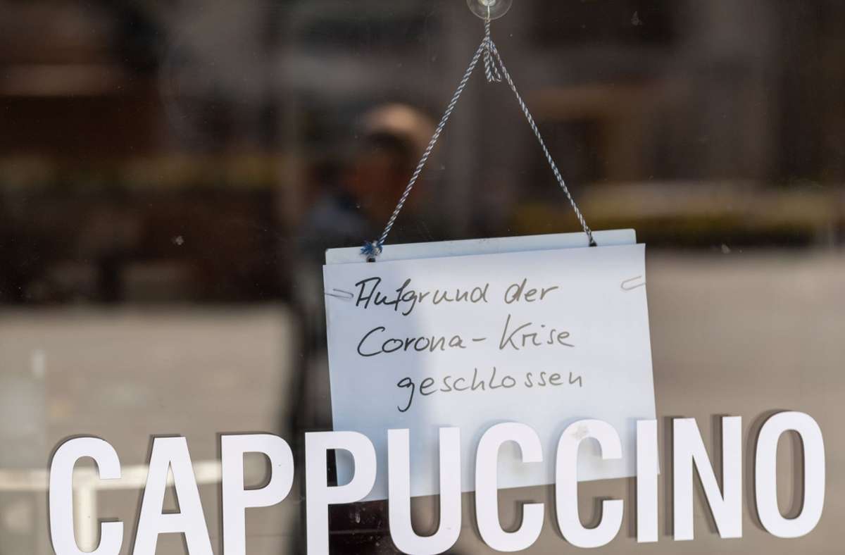 Verwaltungsgerichtshof zu Corona-Einschränkungen: Hoffnung für Café  in  Seniorenresidenz im Kreis Lörrach