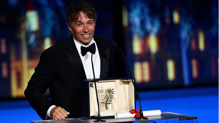 Cannes: Sean Baker gewinnt Goldene Palme