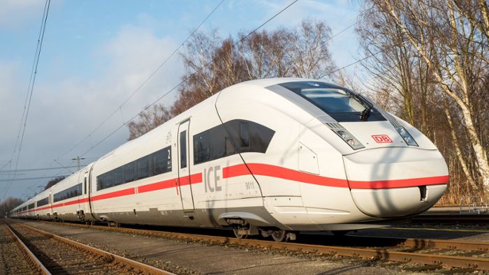 Herrenloses Paket – Polizei räumt Zug in Hamburg