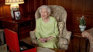 Neue 50-Pence-Münze ehrt Queen