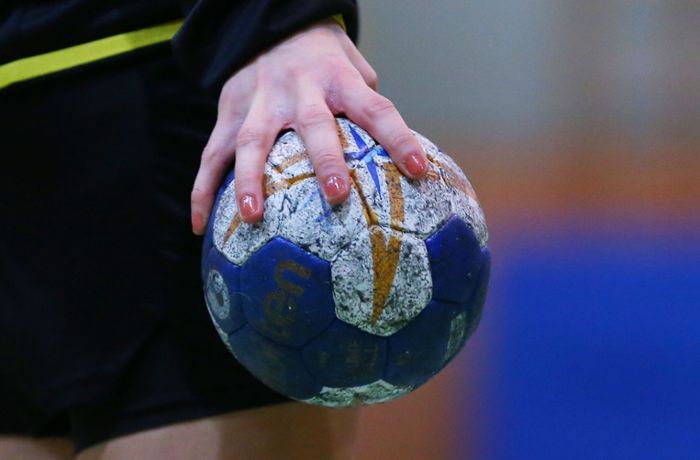 Handball: Doppelter Grund zur Freude bei Teams des SV Leonberg/Eltingen