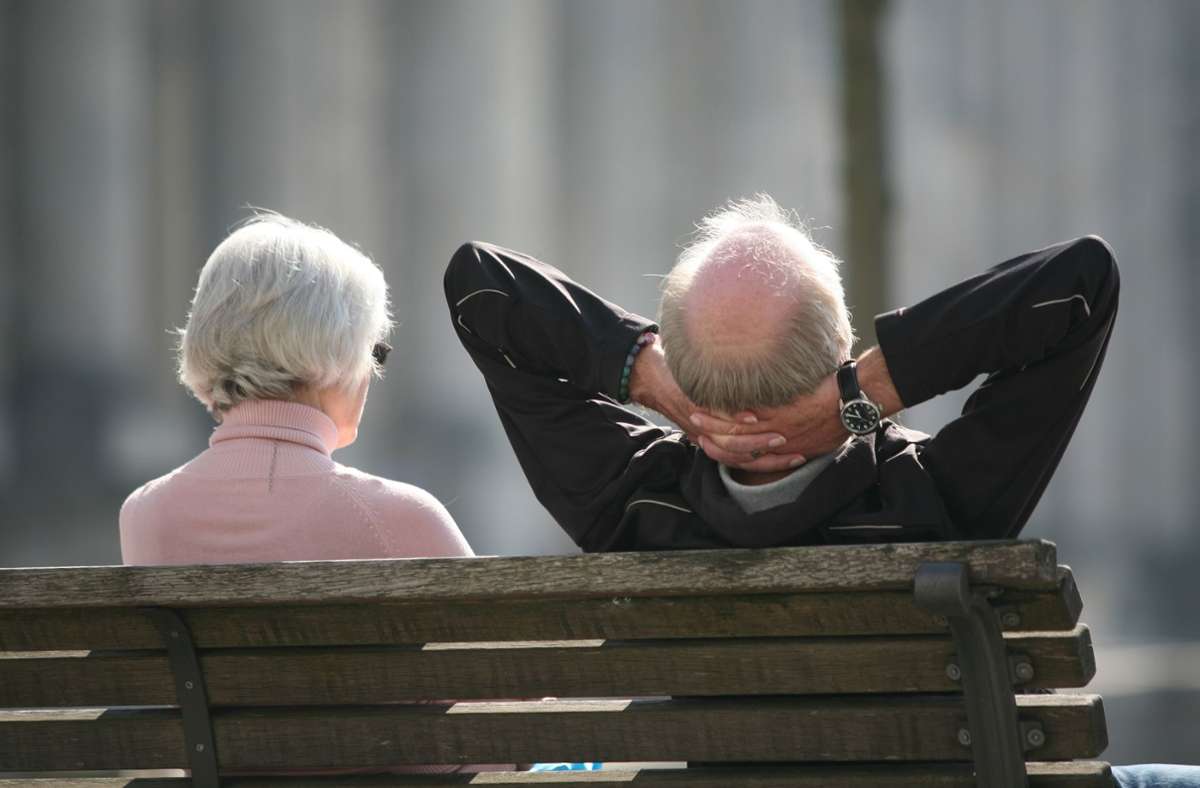 Telefonaktion zur Rente: Wie die Vorsorge für das Alter gelingt