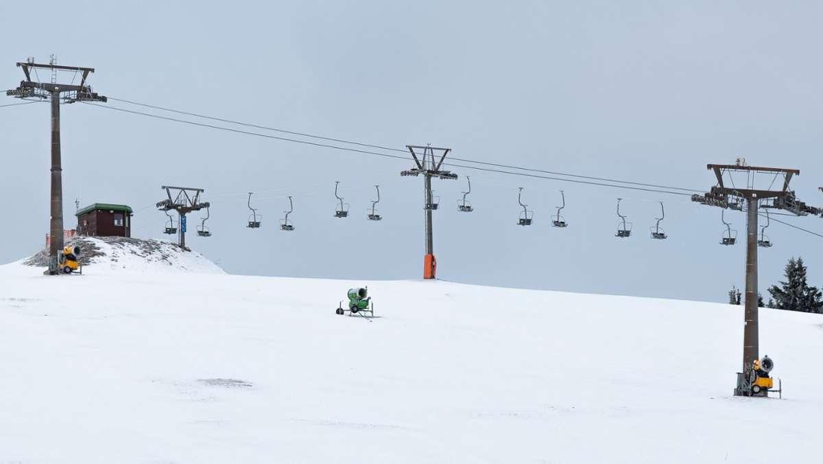 Wintersport in Baden-Württemberg: Wann im Schwarzwald und der Alb die Skisaison startet