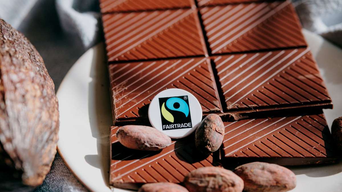 Kritik am Kakaoanbau: Auch Fairtrade-Schokolade ist nicht perfekt
