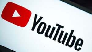 Youtube schränkt russischen Staatssender RT ein