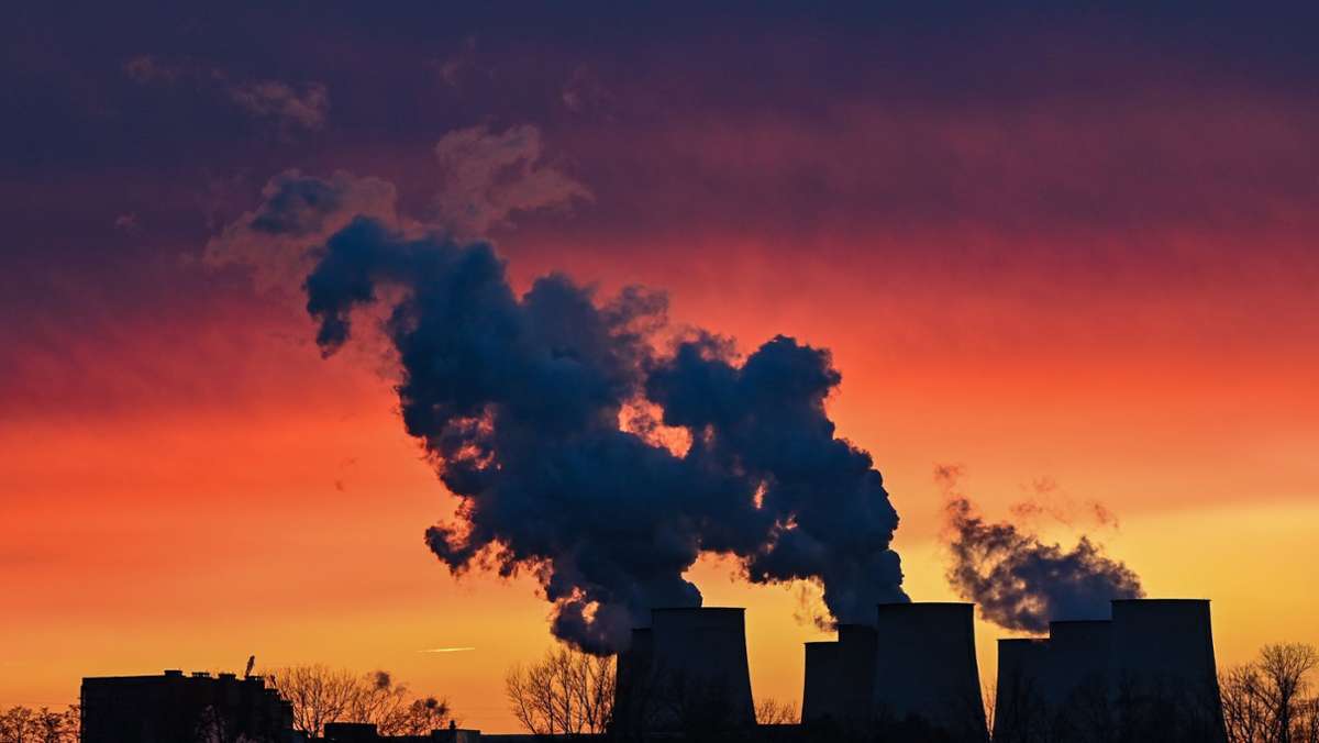 Klimaschutz: Studie: CO2-Entnahme muss massiv wachsen